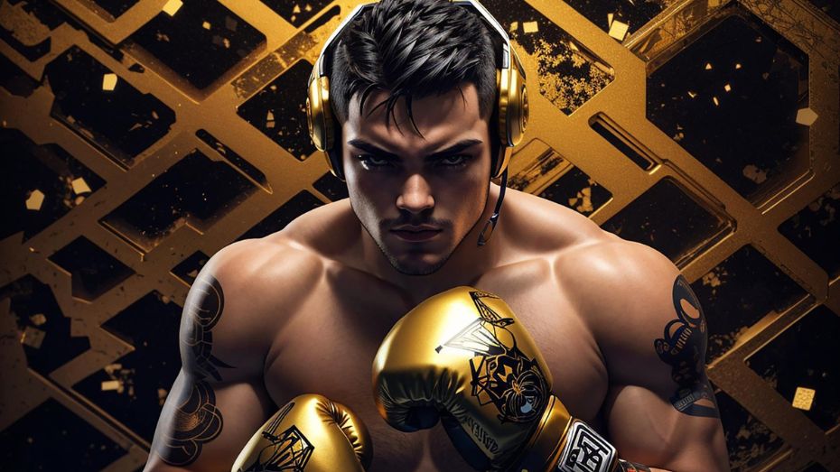 Exciting Features - What Sets Boxing King Casino Slot Apart