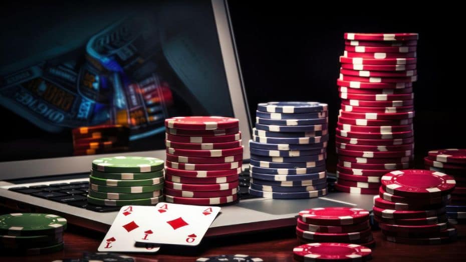 The Three Pillars of 49JILI Responsible Gambling