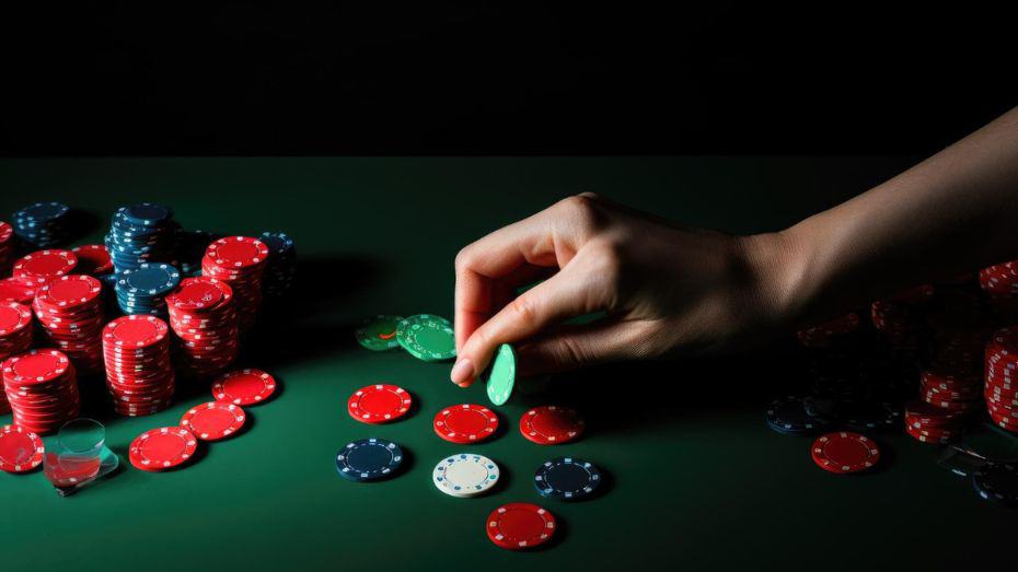 Understanding 49JILI Responsible Gambling