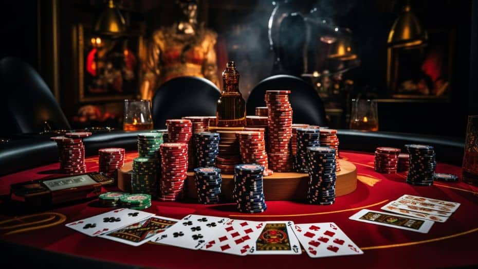 Benefits of Playing Live Baccarat Online