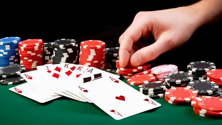 Decoding Live Blackjack_ Mastering Card Values and Counting Systems for Success
