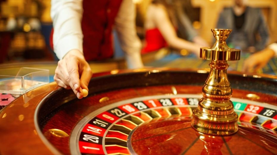 Discovering the Many Variations of Roulette_ Game Varieties and How to Play