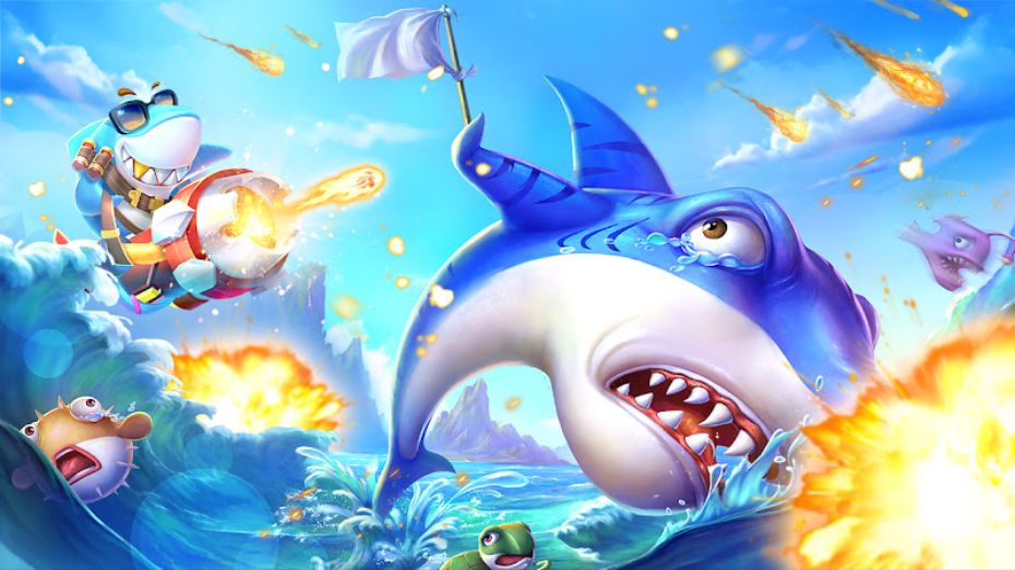 Discovering the Special Features in Jackpot Fishing Casino Slots