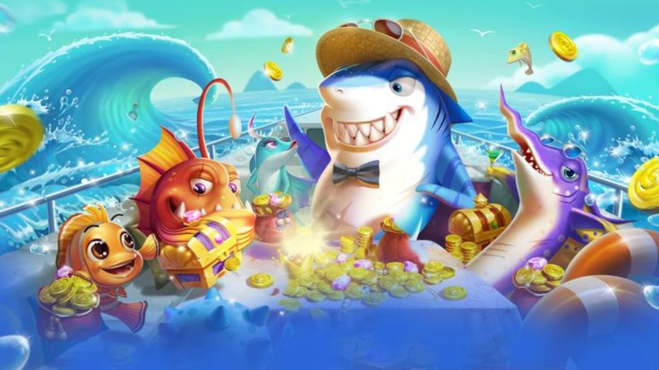Diverse Fishing Games - A Deep Dive into the Casino Adventure