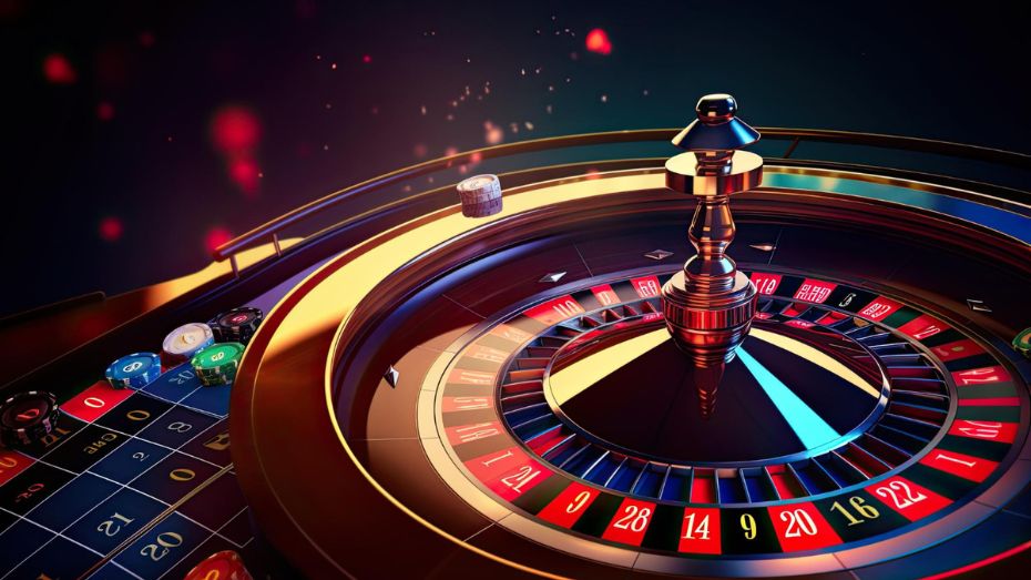 Exploring the Advantages and Drawbacks of the Classic Casino Game - Roulette