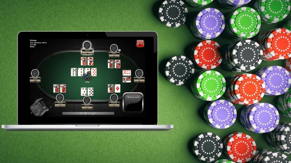 How to Play Live Poker