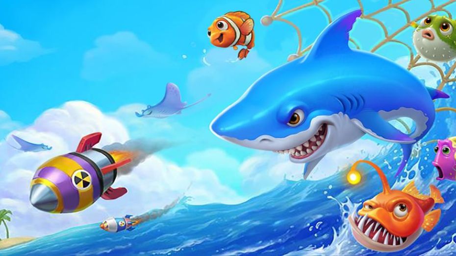 Jackpot Fishing Casino Slots_ What You Need to Know