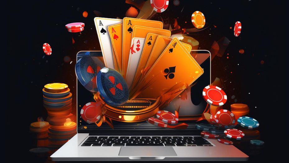 Live Casino 101 - Easy Steps to Start Your Gaming Journey