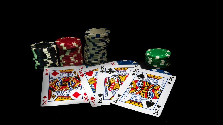 Live Poker Tips for a Better Experience