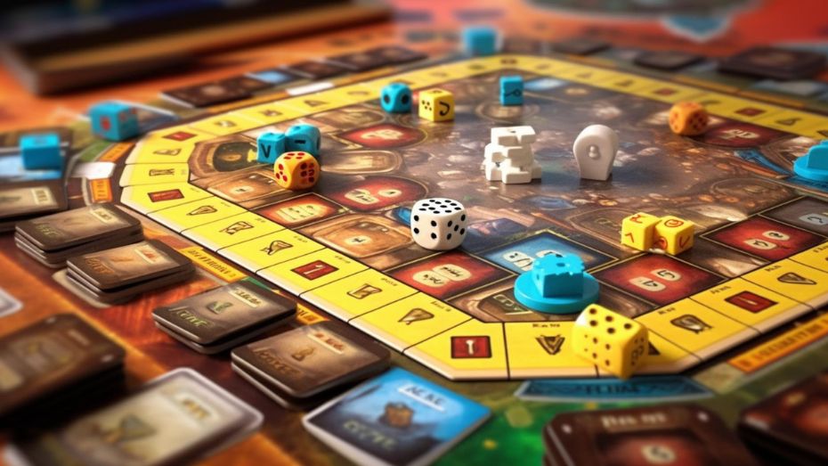 Monopoly Meets Bingo - The Magic of Monopoly Big Baller Revealed