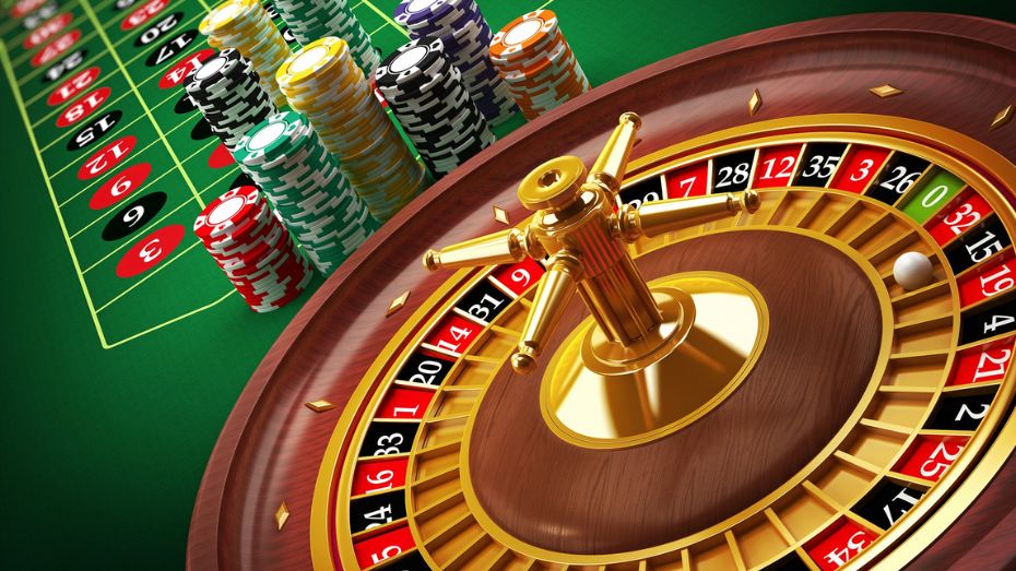 Play Smarter_ Live Roulette Tips and Tricks
