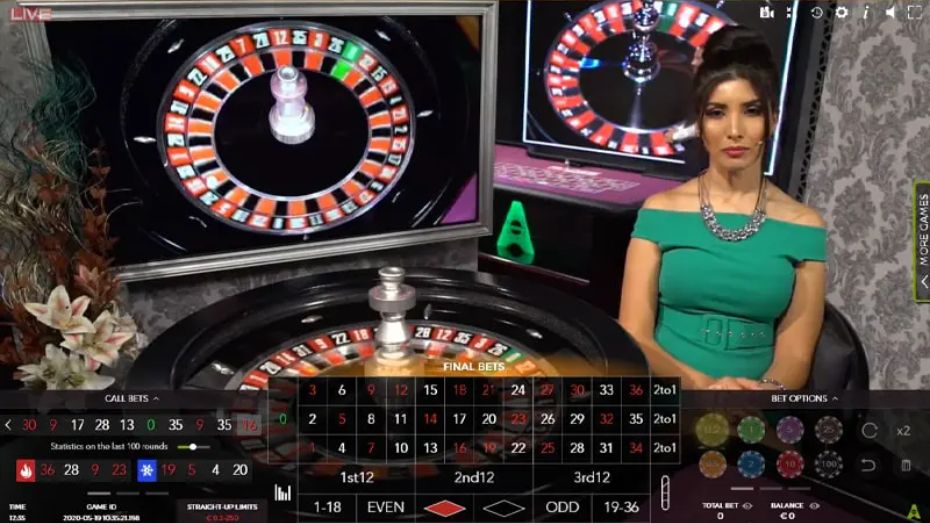 Roulette Betting Unveiled_ A Comprehensive Table Guide