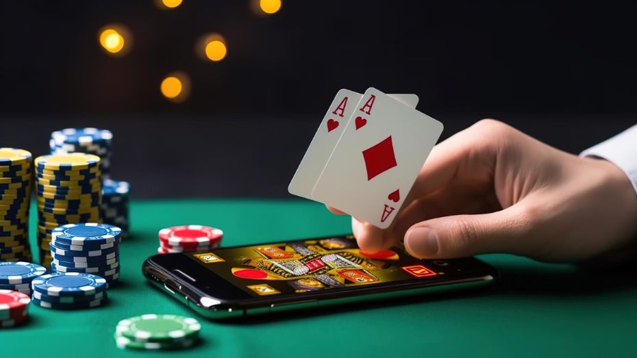 Safeguarding Your Live Casino Experience at 49JILI