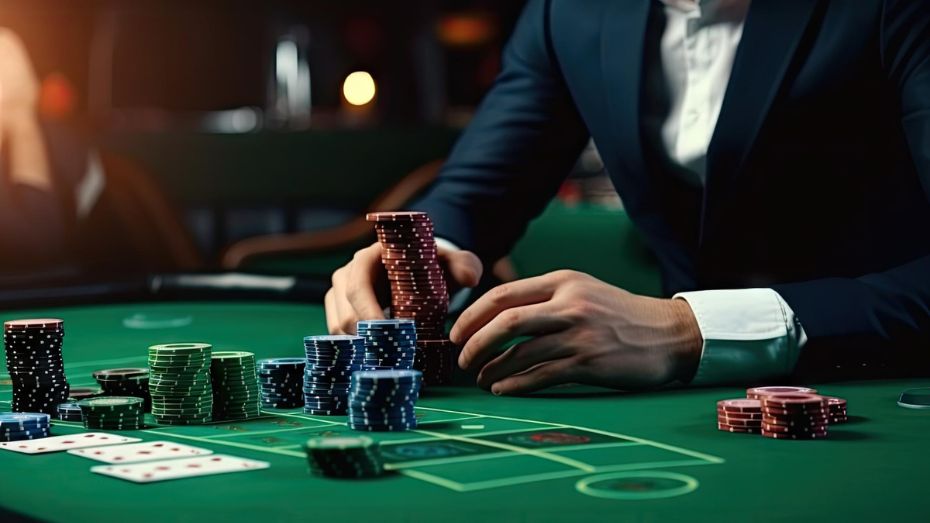 Smart Moves_ The Fundamentals of Blackjack Strategy