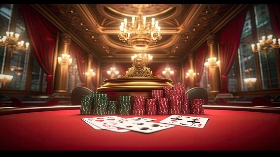 Strategic Play_ Navigating Blackjack with Running and True Counts