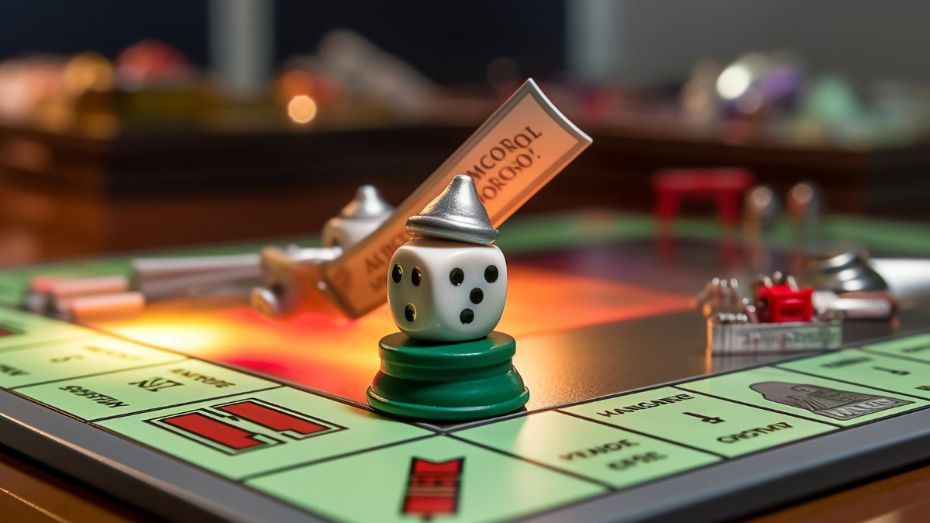 Things to Know Before Playing Monopoly Big Baller