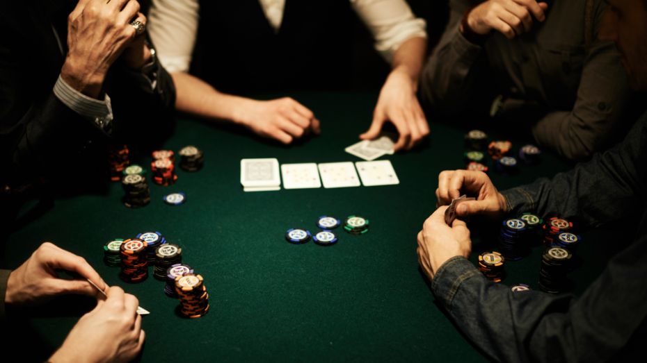 Understanding Poker Rules in Detail