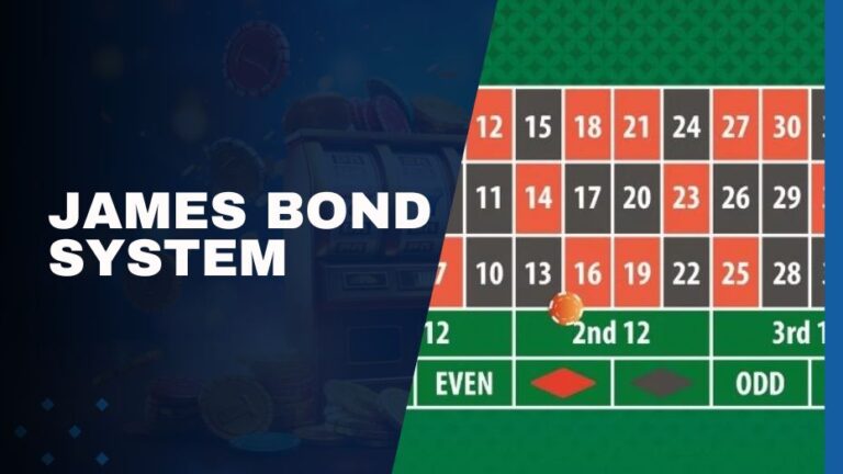 james bond system