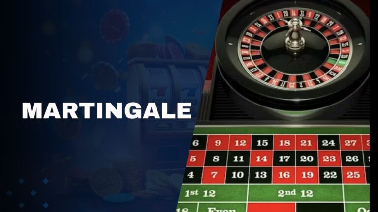 Understanding the Martingale System in Gambling